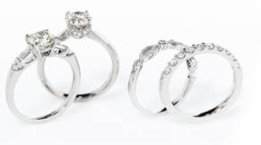 diamond ring perth