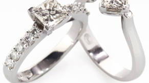 diamond ring perth