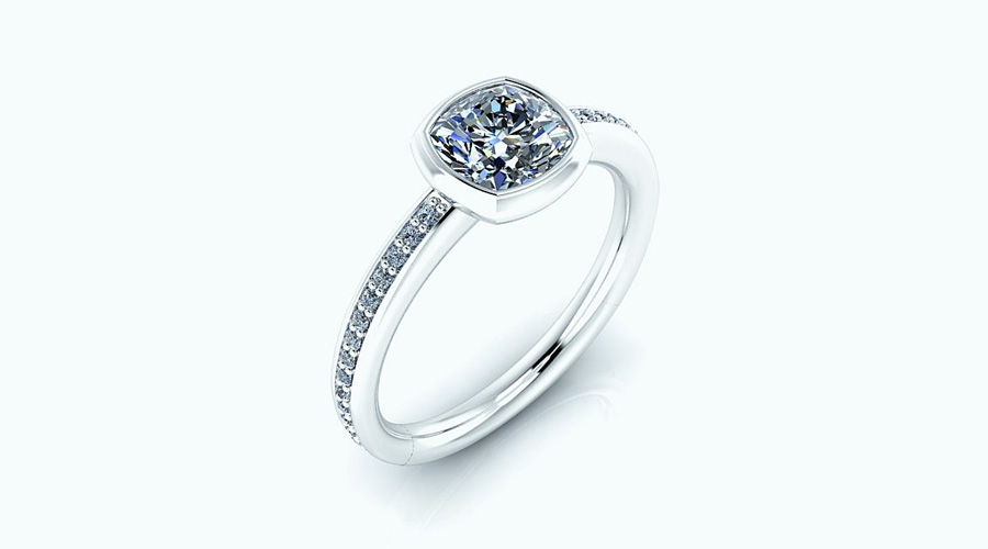 Engagement - Koro Fine Jewellery Perth